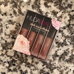 Huda Beauty Liquid Matte Minis
